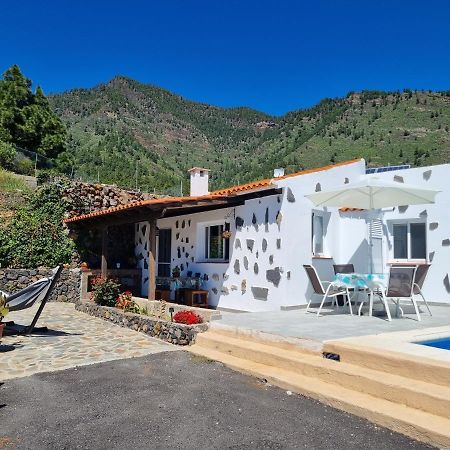 Casa Aravina Villa Icoro Exteriör bild