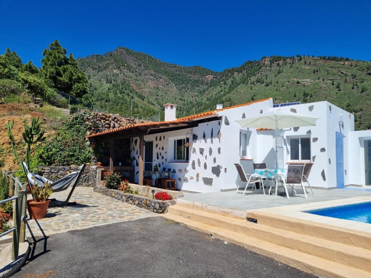 Casa Aravina Villa Icoro Exteriör bild