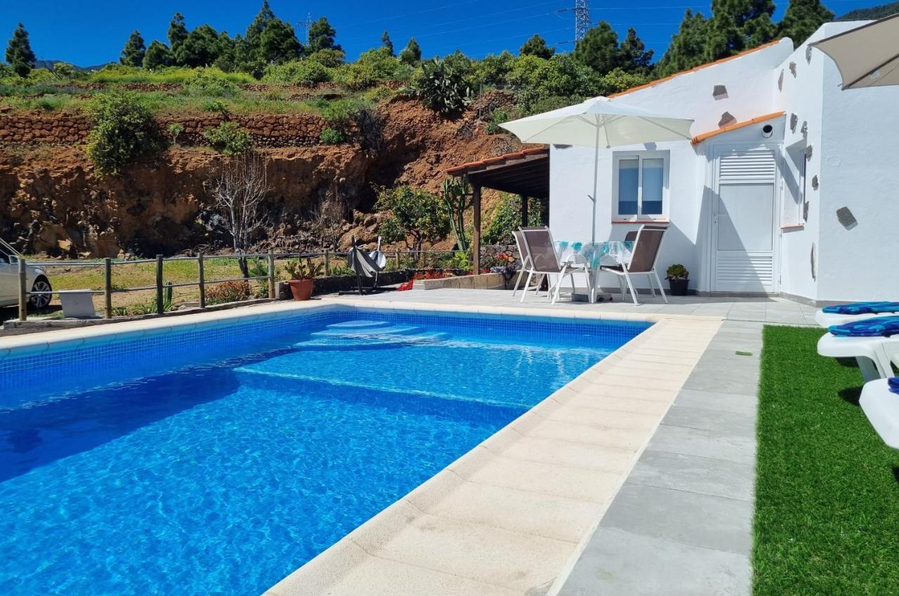 Casa Aravina Villa Icoro Exteriör bild