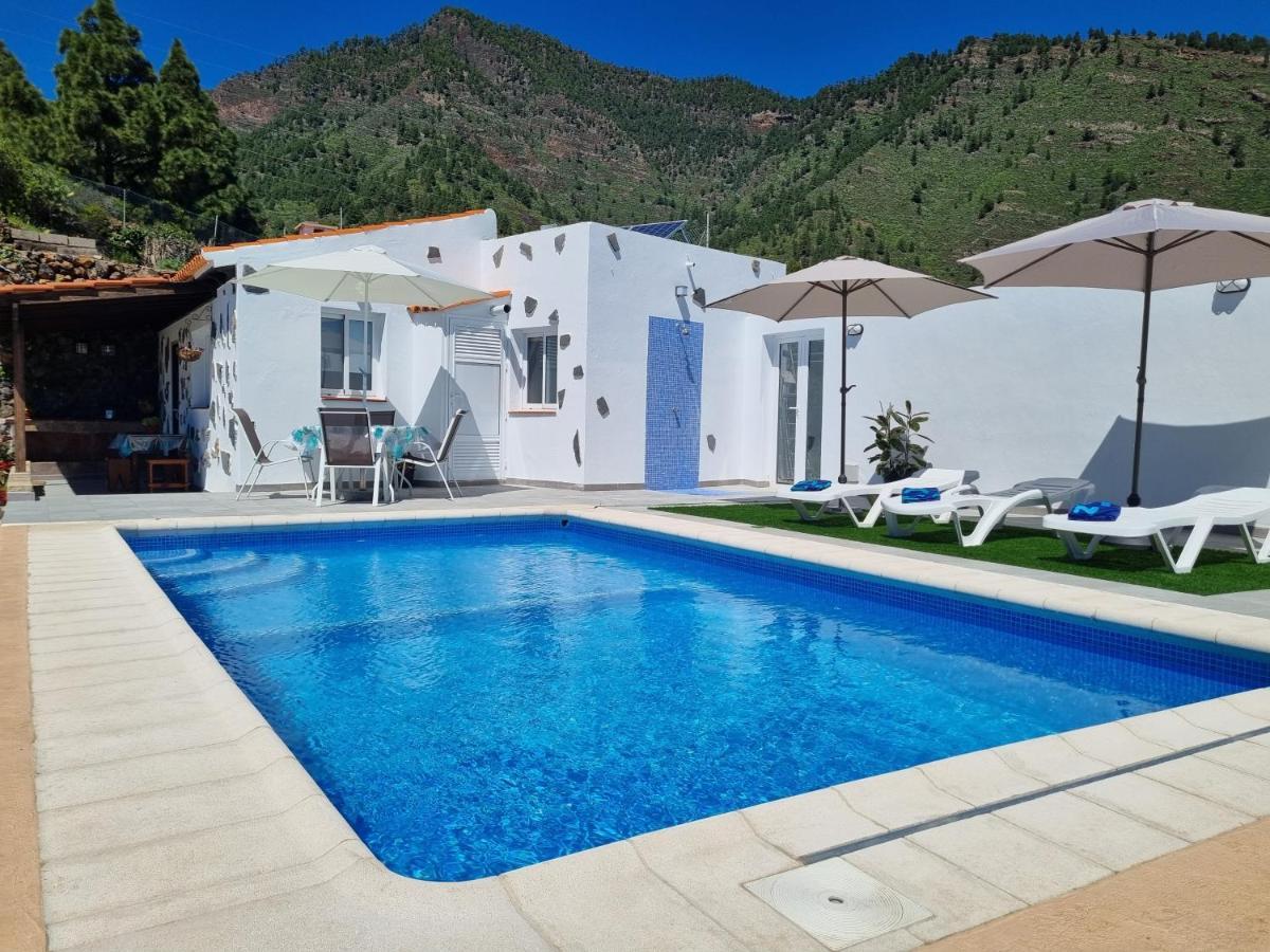 Casa Aravina Villa Icoro Exteriör bild