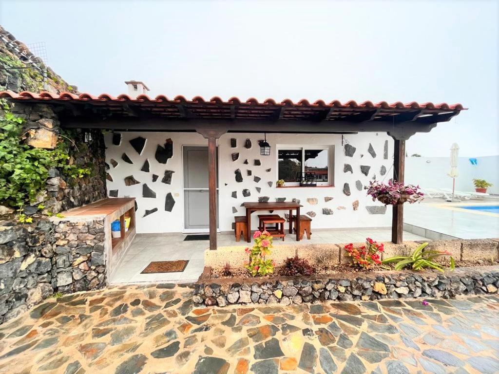 Casa Aravina Villa Icoro Exteriör bild
